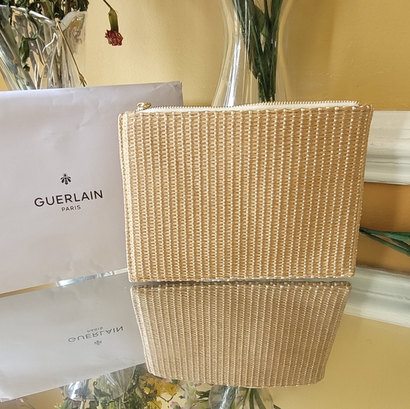 Guerlain clutch - Picture 5 of 5
